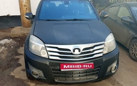 Great Wall Hover H3 I, 2010 год, 500 000 рублей, 1 фотография