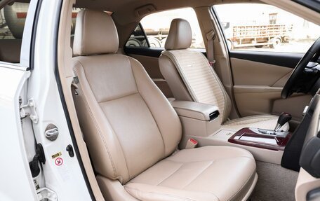 Toyota Camry, 2013 год, 1 549 000 рублей, 13 фотография