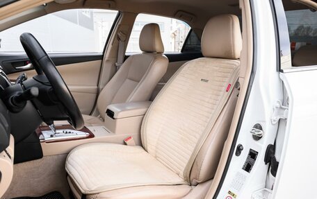 Toyota Camry, 2013 год, 1 549 000 рублей, 15 фотография