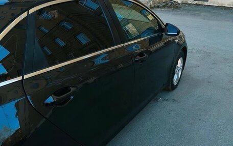 KIA cee'd III, 2020 год, 1 850 000 рублей, 3 фотография