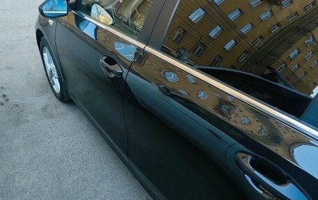 KIA cee'd III, 2020 год, 1 850 000 рублей, 4 фотография