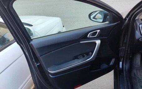 KIA cee'd III, 2020 год, 1 850 000 рублей, 6 фотография