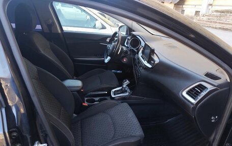 KIA cee'd III, 2020 год, 1 850 000 рублей, 8 фотография