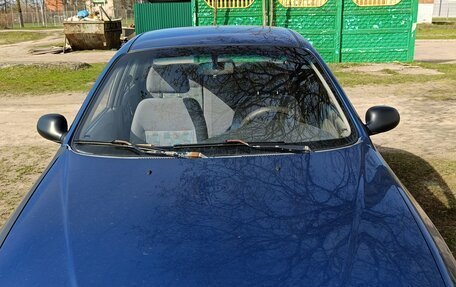 Chevrolet Lanos I, 2005 год, 50 000 рублей, 3 фотография