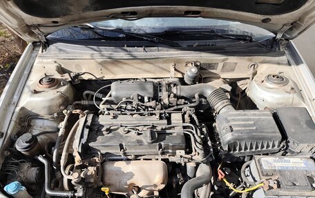 Hyundai Elantra III, 2004 год, 255 000 рублей, 3 фотография