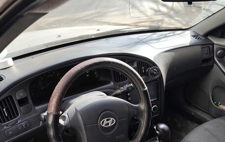 Hyundai Elantra III, 2004 год, 255 000 рублей, 6 фотография