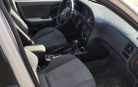 Hyundai Elantra III, 2004 год, 255 000 рублей, 4 фотография