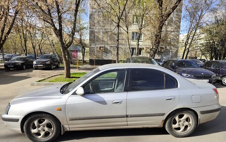 Hyundai Elantra III, 2004 год, 255 000 рублей, 9 фотография