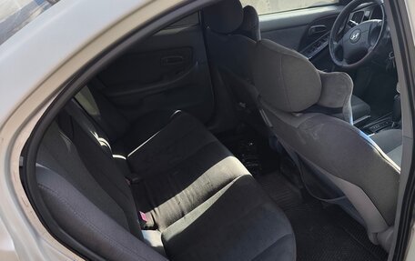 Hyundai Elantra III, 2004 год, 255 000 рублей, 5 фотография