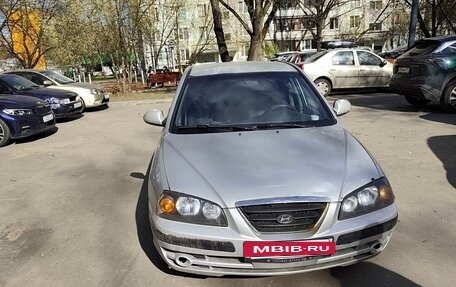 Hyundai Elantra III, 2004 год, 255 000 рублей, 10 фотография