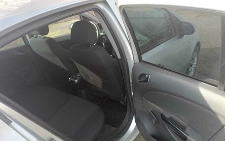 Opel Corsa D, 2009 год, 410 000 рублей, 11 фотография