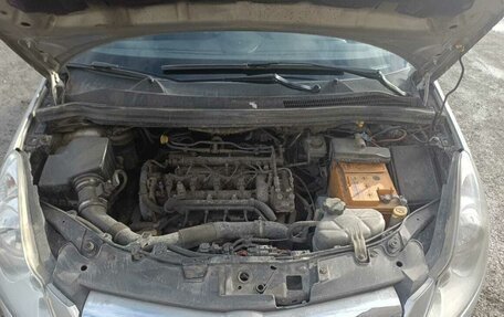 Opel Corsa D, 2009 год, 410 000 рублей, 8 фотография