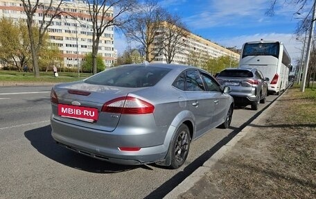 Ford Mondeo IV, 2008 год, 490 000 рублей, 2 фотография