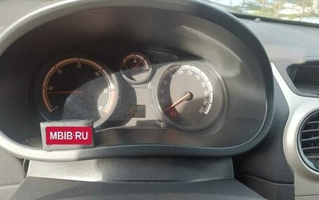 Opel Corsa D, 2009 год, 410 000 рублей, 14 фотография