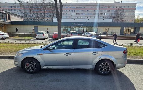 Ford Mondeo IV, 2008 год, 490 000 рублей, 4 фотография