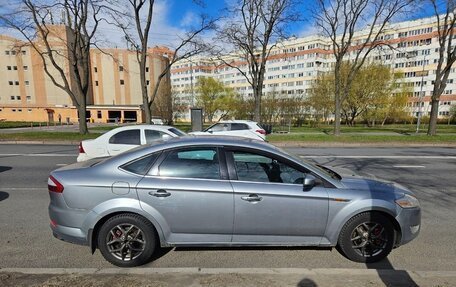 Ford Mondeo IV, 2008 год, 490 000 рублей, 7 фотография