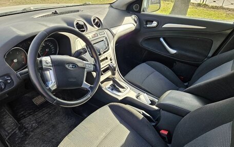 Ford Mondeo IV, 2008 год, 490 000 рублей, 9 фотография