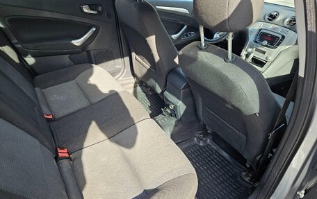 Ford Mondeo IV, 2008 год, 490 000 рублей, 11 фотография