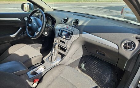 Ford Mondeo IV, 2008 год, 490 000 рублей, 10 фотография