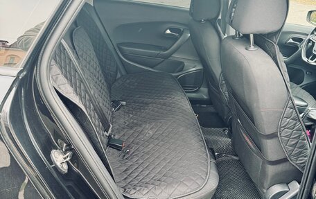 Volkswagen Polo VI (EU Market), 2017 год, 1 150 000 рублей, 7 фотография