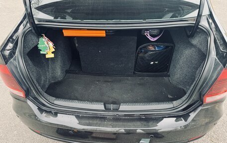 Volkswagen Polo VI (EU Market), 2017 год, 1 150 000 рублей, 8 фотография