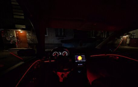 Volkswagen Polo VI (EU Market), 2017 год, 1 150 000 рублей, 11 фотография