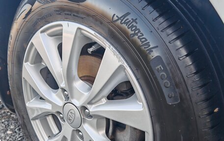 KIA Rio IV, 2018 год, 1 300 000 рублей, 3 фотография