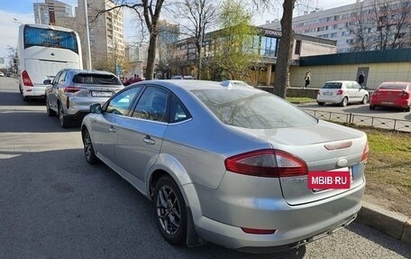 Ford Mondeo IV, 2008 год, 490 000 рублей, 6 фотография