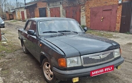 ГАЗ 31029 «Волга», 1997 год, 185 000 рублей, 2 фотография