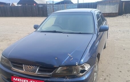Toyota Carina, 1999 год, 250 000 рублей, 2 фотография