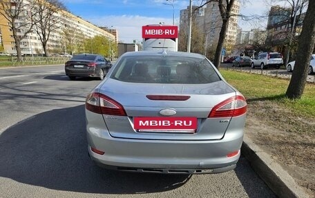 Ford Mondeo IV, 2008 год, 490 000 рублей, 5 фотография