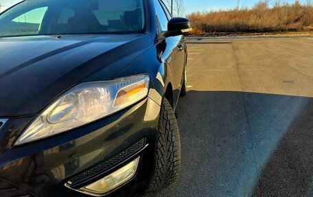 Ford Mondeo IV, 2012 год, 720 000 рублей, 3 фотография