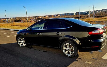 Ford Mondeo IV, 2012 год, 720 000 рублей, 4 фотография