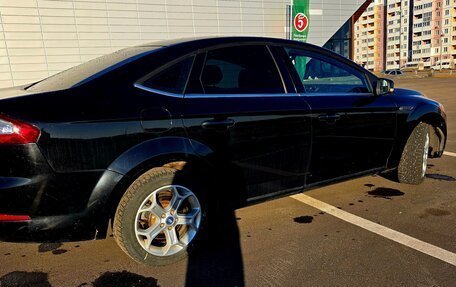 Ford Mondeo IV, 2012 год, 720 000 рублей, 8 фотография