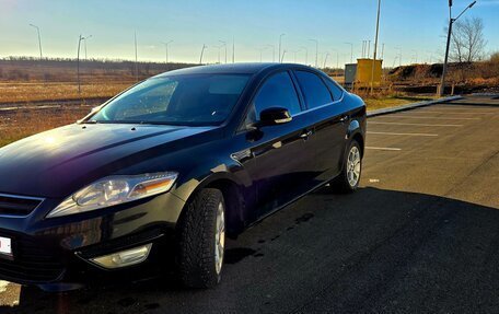 Ford Mondeo IV, 2012 год, 720 000 рублей, 13 фотография