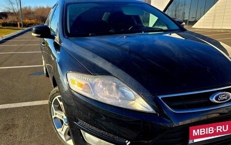 Ford Mondeo IV, 2012 год, 720 000 рублей, 2 фотография