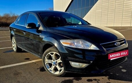 Ford Mondeo IV, 2012 год, 720 000 рублей, 9 фотография