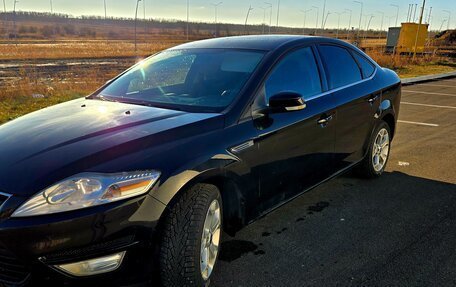 Ford Mondeo IV, 2012 год, 720 000 рублей, 15 фотография