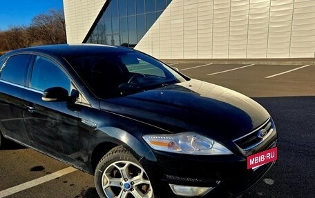 Ford Mondeo IV, 2012 год, 720 000 рублей, 11 фотография