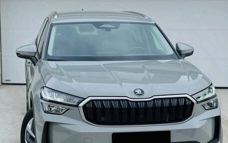 Skoda Kodiaq, 2024 год, 4 650 000 рублей, 3 фотография