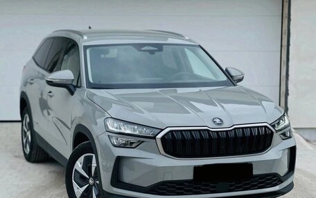 Skoda Kodiaq, 2024 год, 4 650 000 рублей, 4 фотография