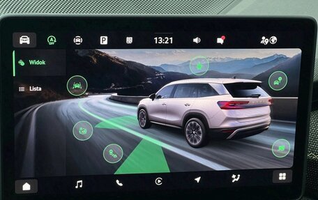 Skoda Kodiaq, 2024 год, 4 650 000 рублей, 9 фотография