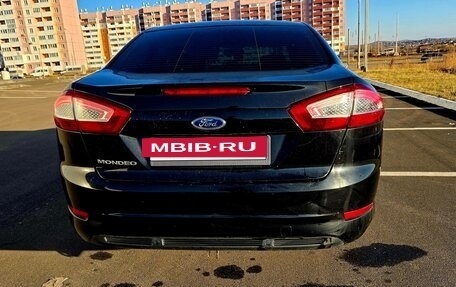 Ford Mondeo IV, 2012 год, 720 000 рублей, 6 фотография