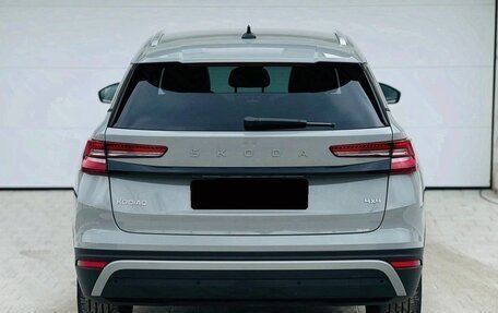 Skoda Kodiaq, 2024 год, 4 650 000 рублей, 6 фотография