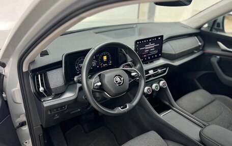 Skoda Kodiaq, 2024 год, 4 650 000 рублей, 12 фотография