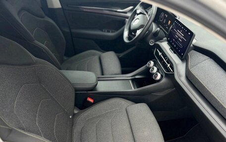 Skoda Kodiaq, 2024 год, 4 650 000 рублей, 10 фотография