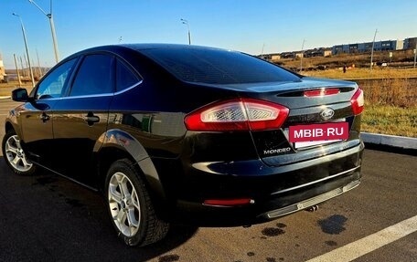 Ford Mondeo IV, 2012 год, 720 000 рублей, 5 фотография