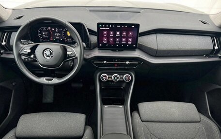 Skoda Kodiaq, 2024 год, 4 650 000 рублей, 13 фотография