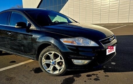 Ford Mondeo IV, 2012 год, 720 000 рублей, 10 фотография