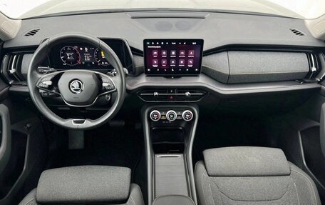 Skoda Kodiaq, 2024 год, 4 650 000 рублей, 14 фотография